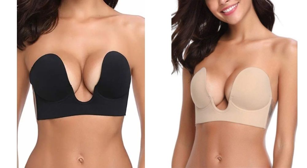 What Bra to Wear with Halter Tops