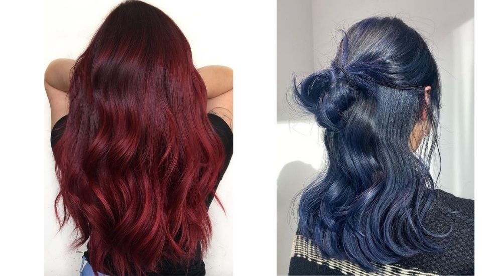 how to make your hair dye last longer 