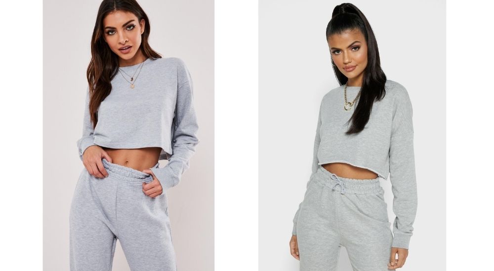 sweatpants outfits for ladies