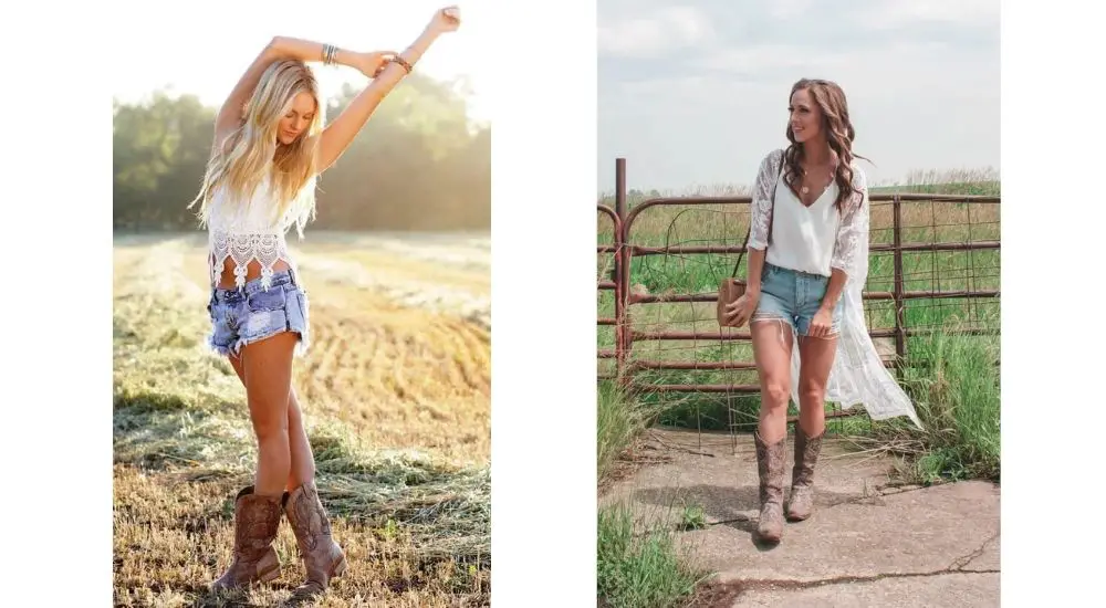 What to Wear to a Rodeo 
