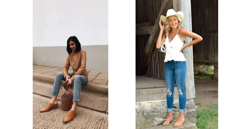  what to wear to a rodeo if you're not country