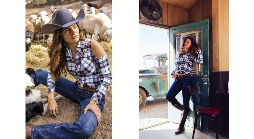What To Wear To A Rodeo So You Turn Heads