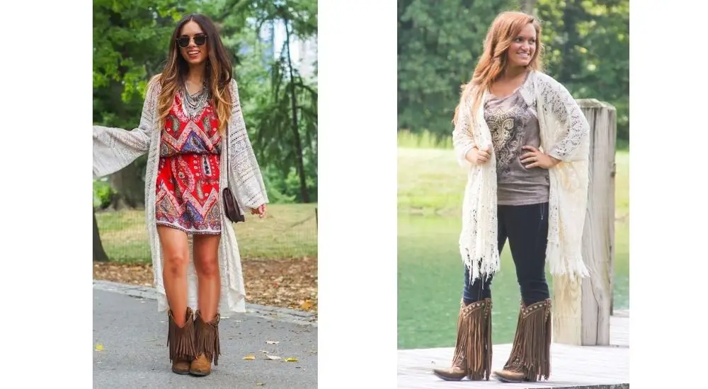 What to wear to a rodeo woman