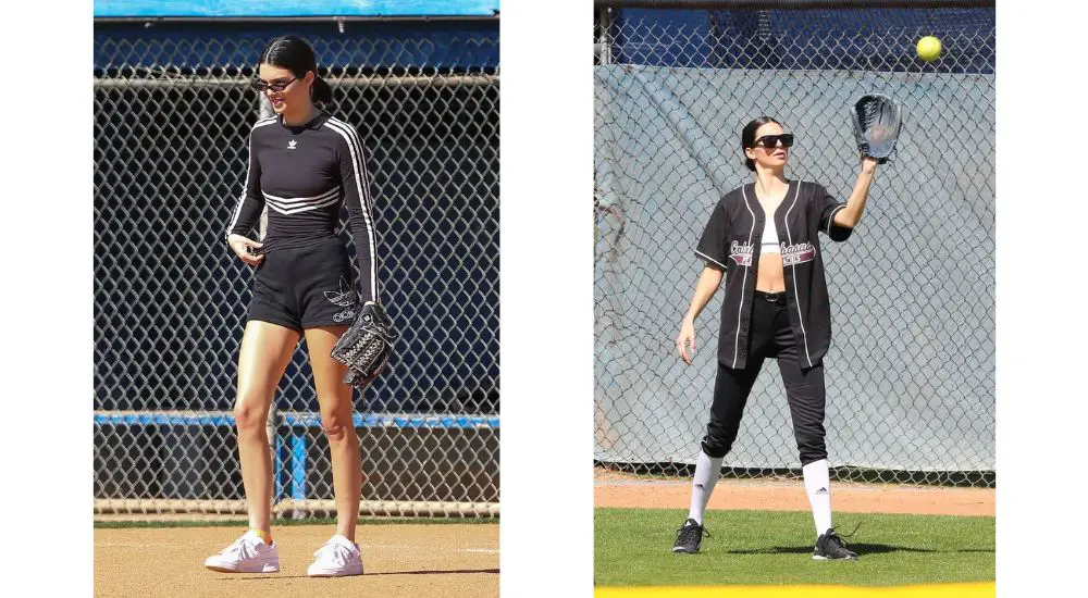 what to wear to softball practice