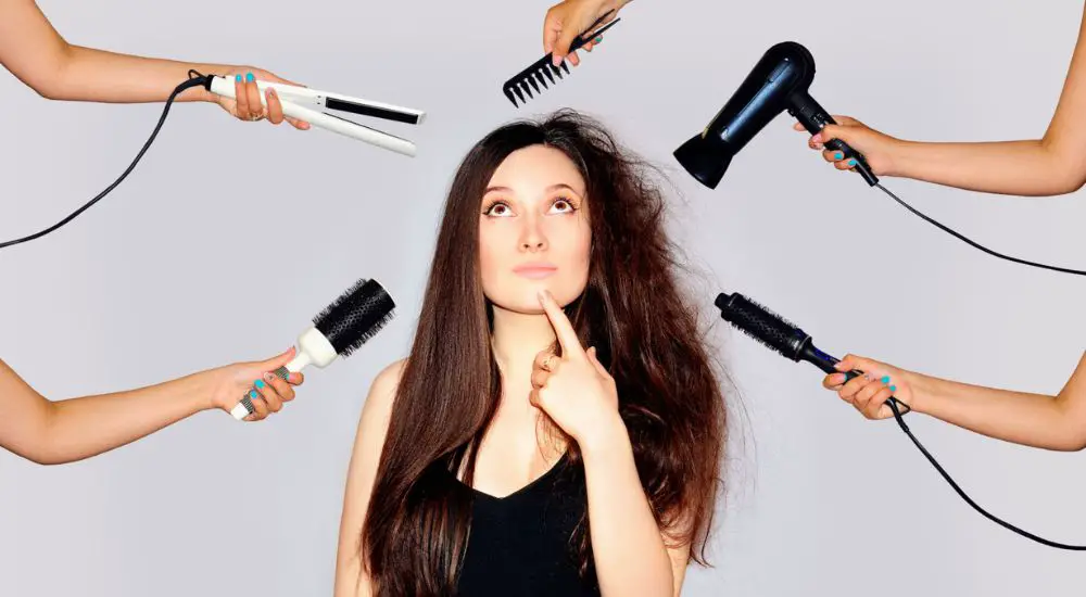 hair dryers with diffusers
