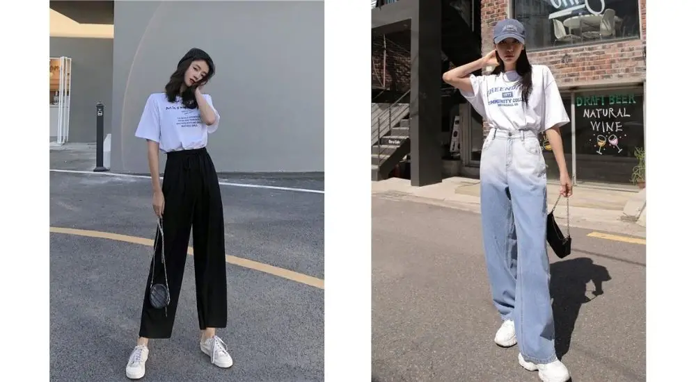 kpop outfit ideas