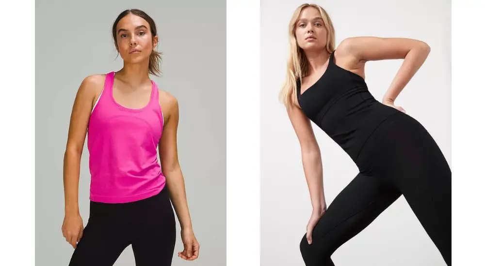 cute pilates outfits