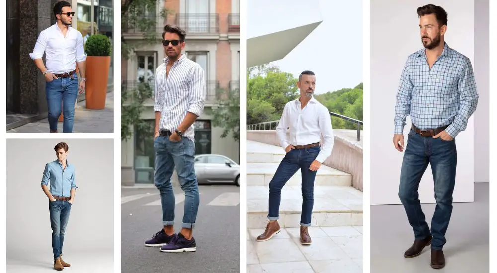 mens outfits casual