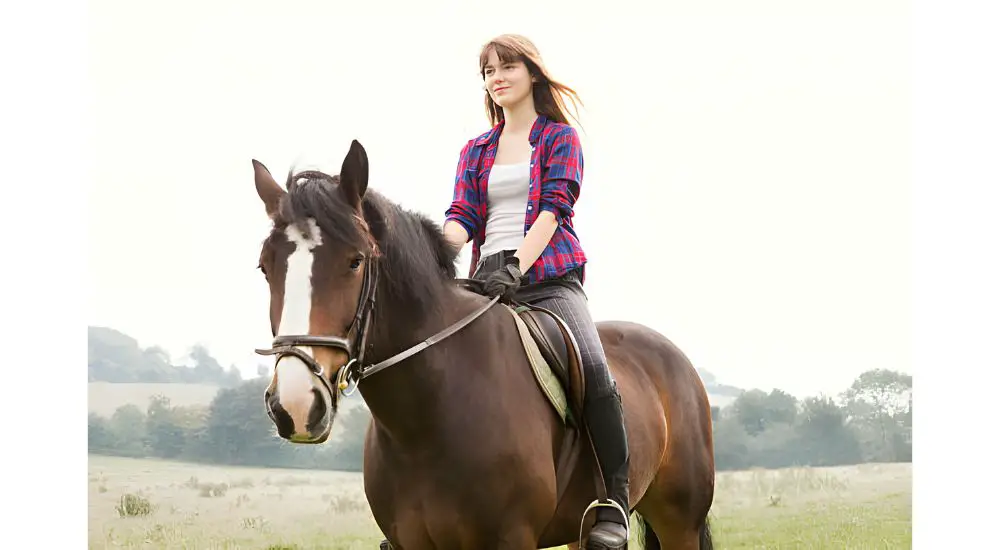 cute horseback riding outfits