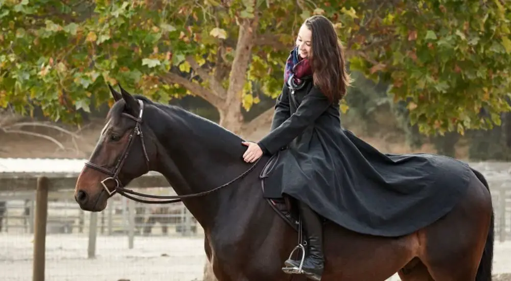 women's horse riding outfits
