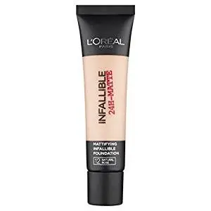 L’oreal Infallible Foundation