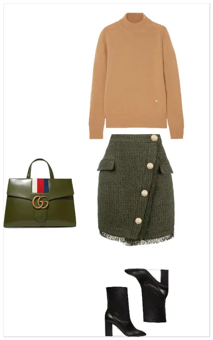what to wear to paris