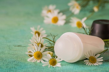 Best Natural Deodorant For Sensitive Skin (Women)