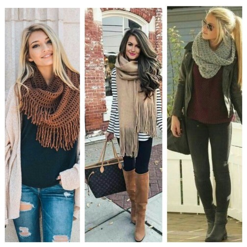 What Should I Wear Tomorrow in Winter? Confident Women Outfit [Updated ...