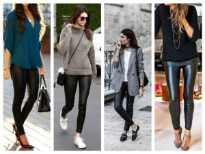 winter casual outfit ideas