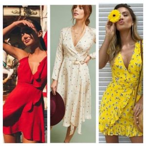 summer holiday fashion trends