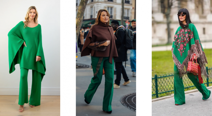 What to Wear With Green Pants - 10 Outfit Ideas (Updated 2023)