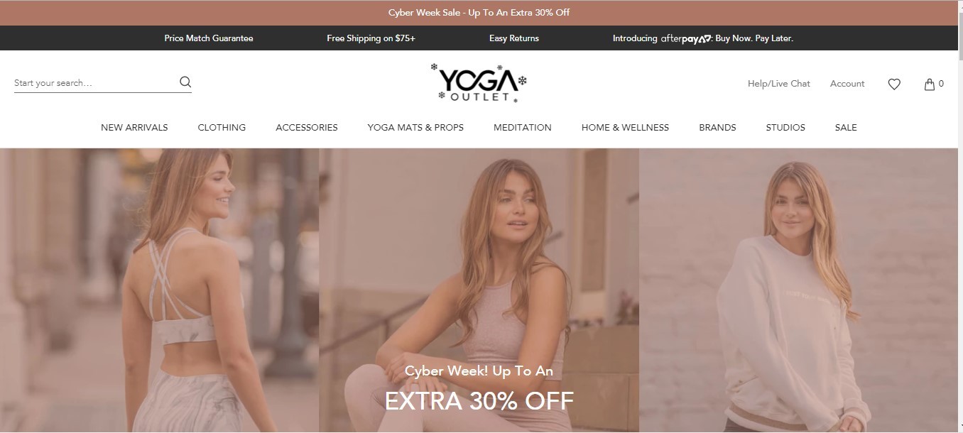 yoga pant brands
