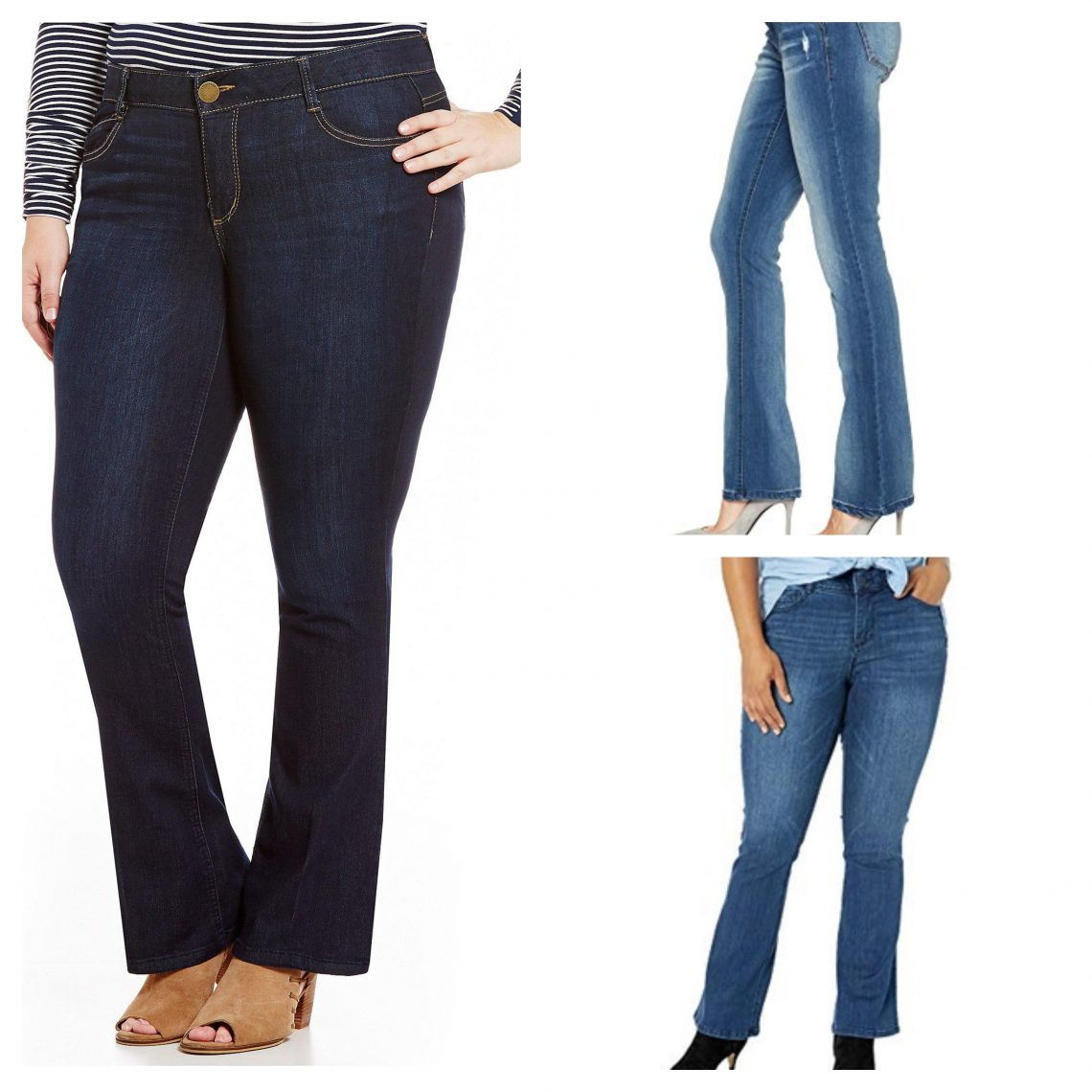 9 Jeans For Apple Shaped Women 2023
