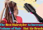 The Best Hot Air Brushes and Stylers