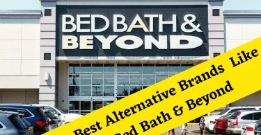 Brands Like Bed Bath & Beyond