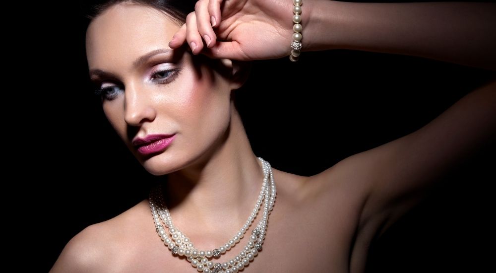 Ever The Popular Pearl – Modern Takes on Handmade Pearl Jewelry