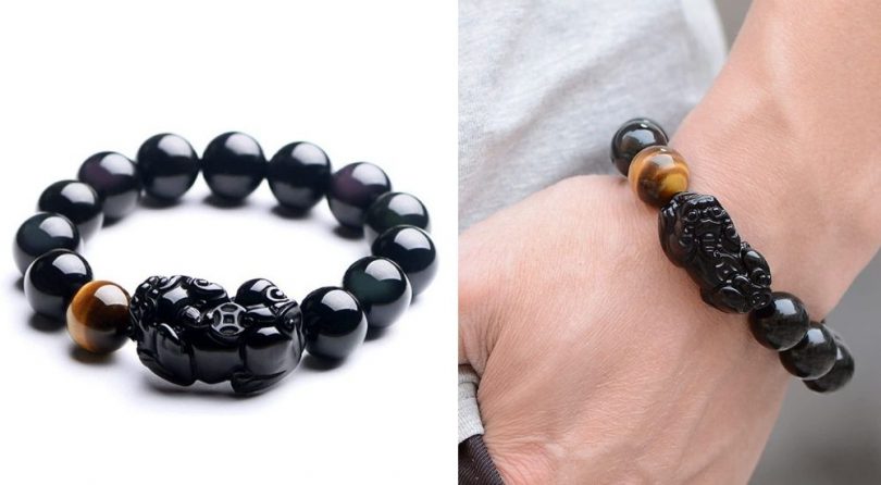 An Introduction to Feng Shui: How to wear a Feng Shui bracelet