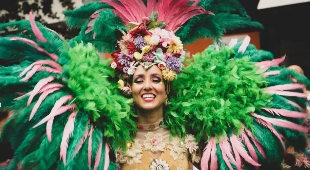 mardi gras outfits for ladies