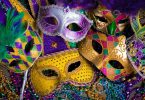 How To Dress for Mardi Gras