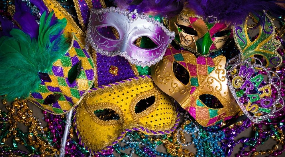 How To Dress for Mardi Gras