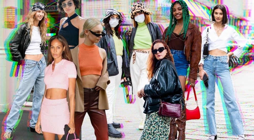 Y2K fashion is back! Here are the top ten brands to shop from