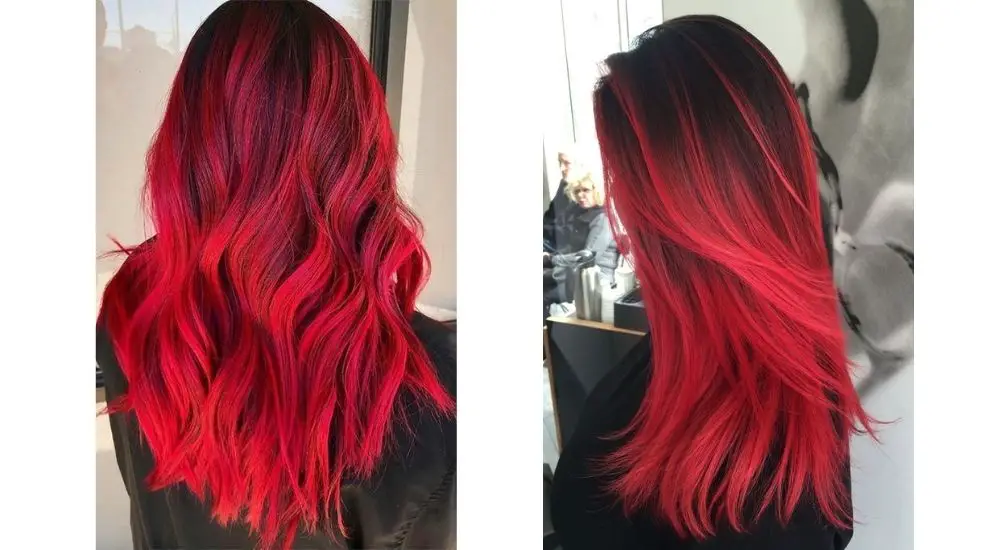 how to keep hair dye from fading 