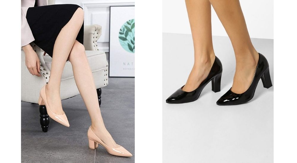 A Complete Footwear Guide for Black Dresses: What Shoes Should You Wear?