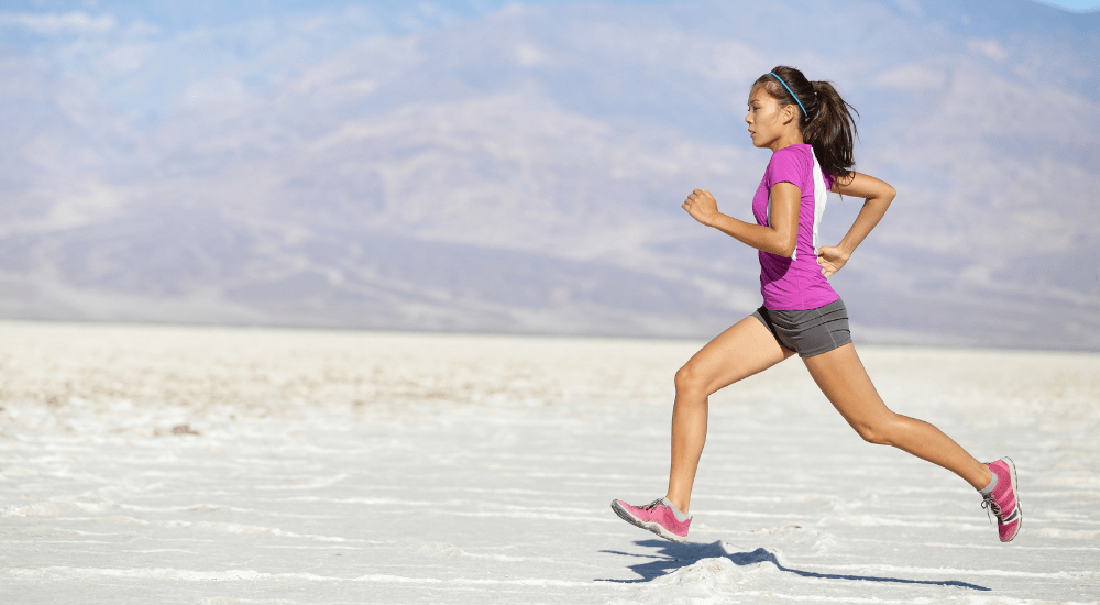 Best Running Shoes for Women 2024