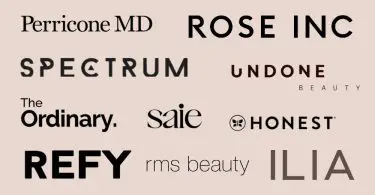 Best Beauty Brands like Glossier