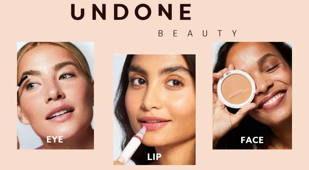 Well-known Brands like Glossier