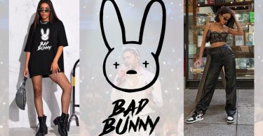 Amazing outfit ideas for Bad Bunny Concert
