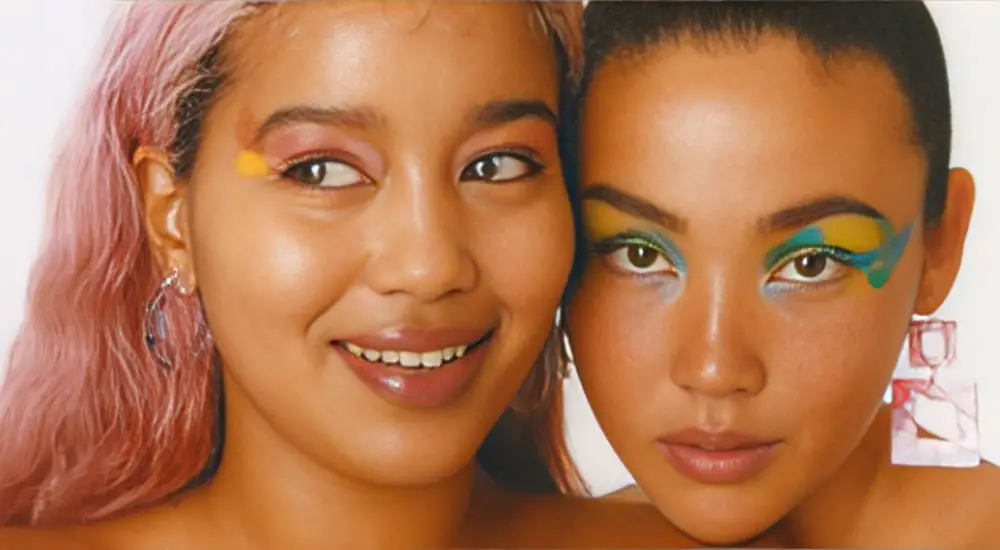 Beginner's Guide to Eye Makeup