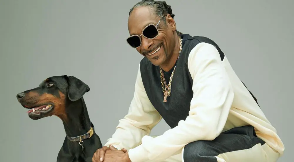 Snoop dogg new song