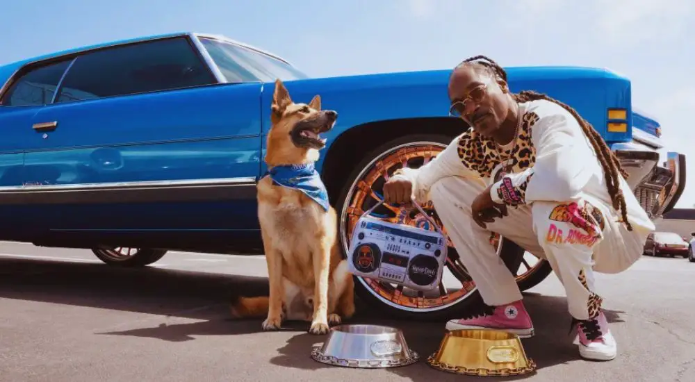 Best Snoop Dogg Clothing & Outfits